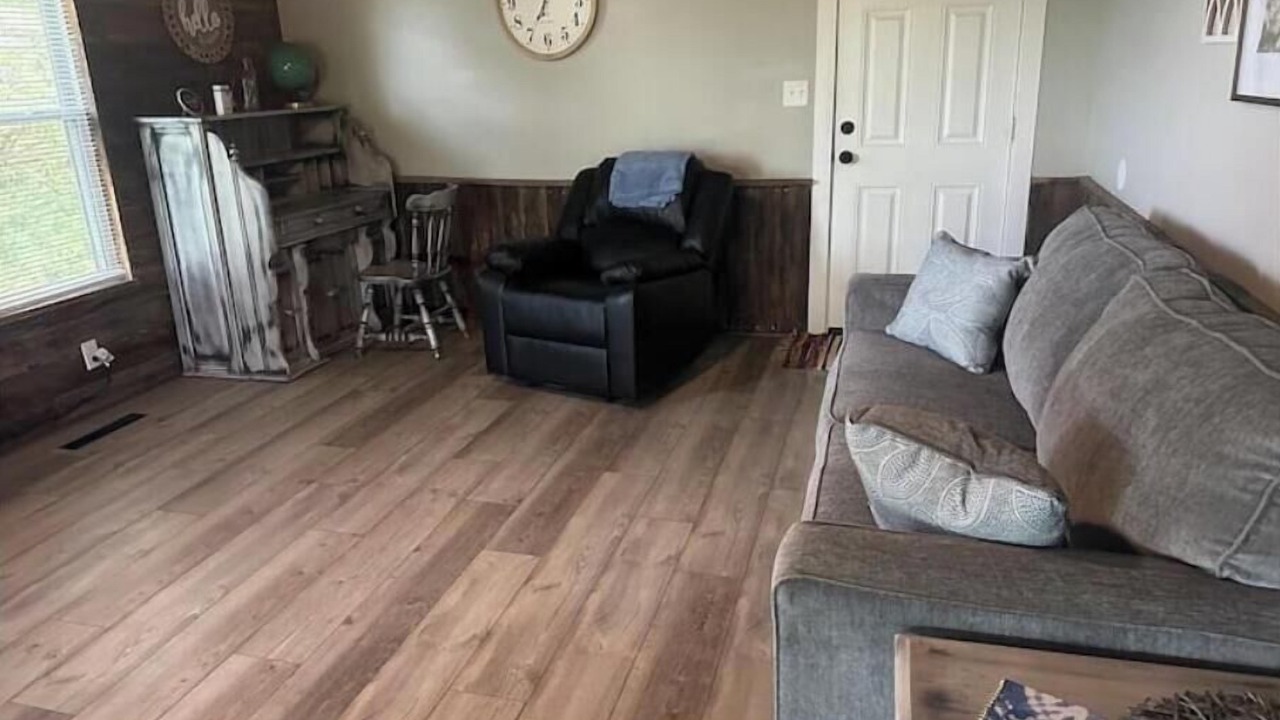 Photo of Livingroom in Gallipolis Ferry