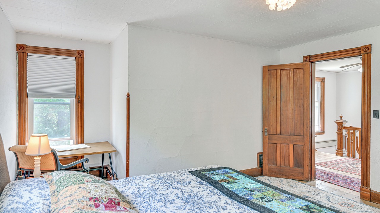 Photo of Bedroom in Middleburgh