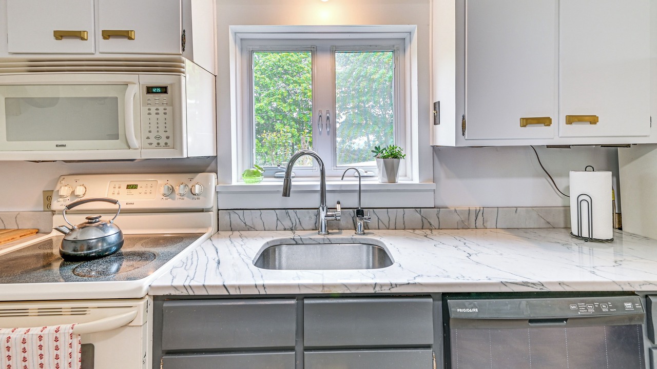 Photo of Kitchen in Middleburgh