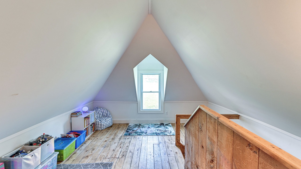Photo of Bedroom in Middleburgh