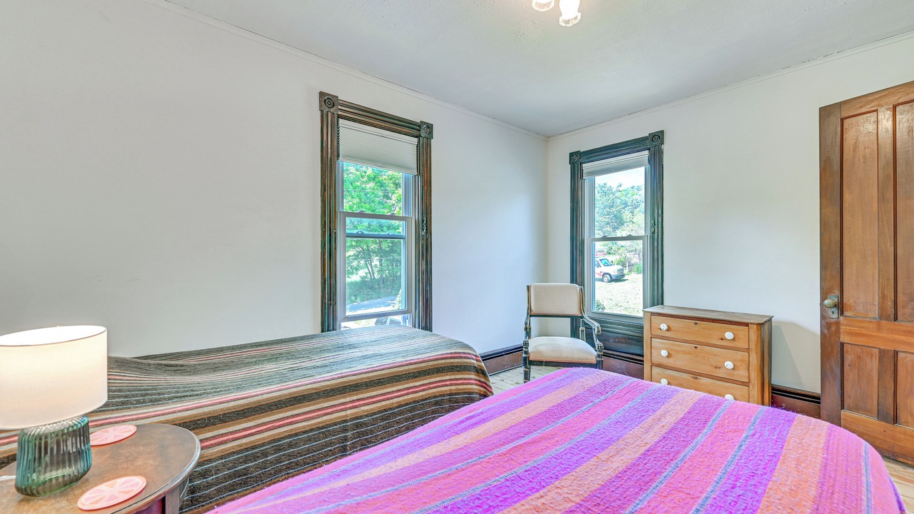 Photo of Bedroom in Middleburgh