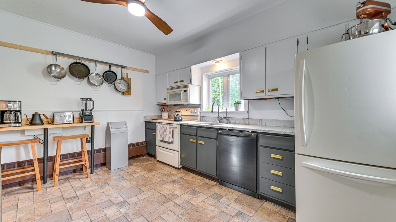 Photo of Kitchen in Middleburgh