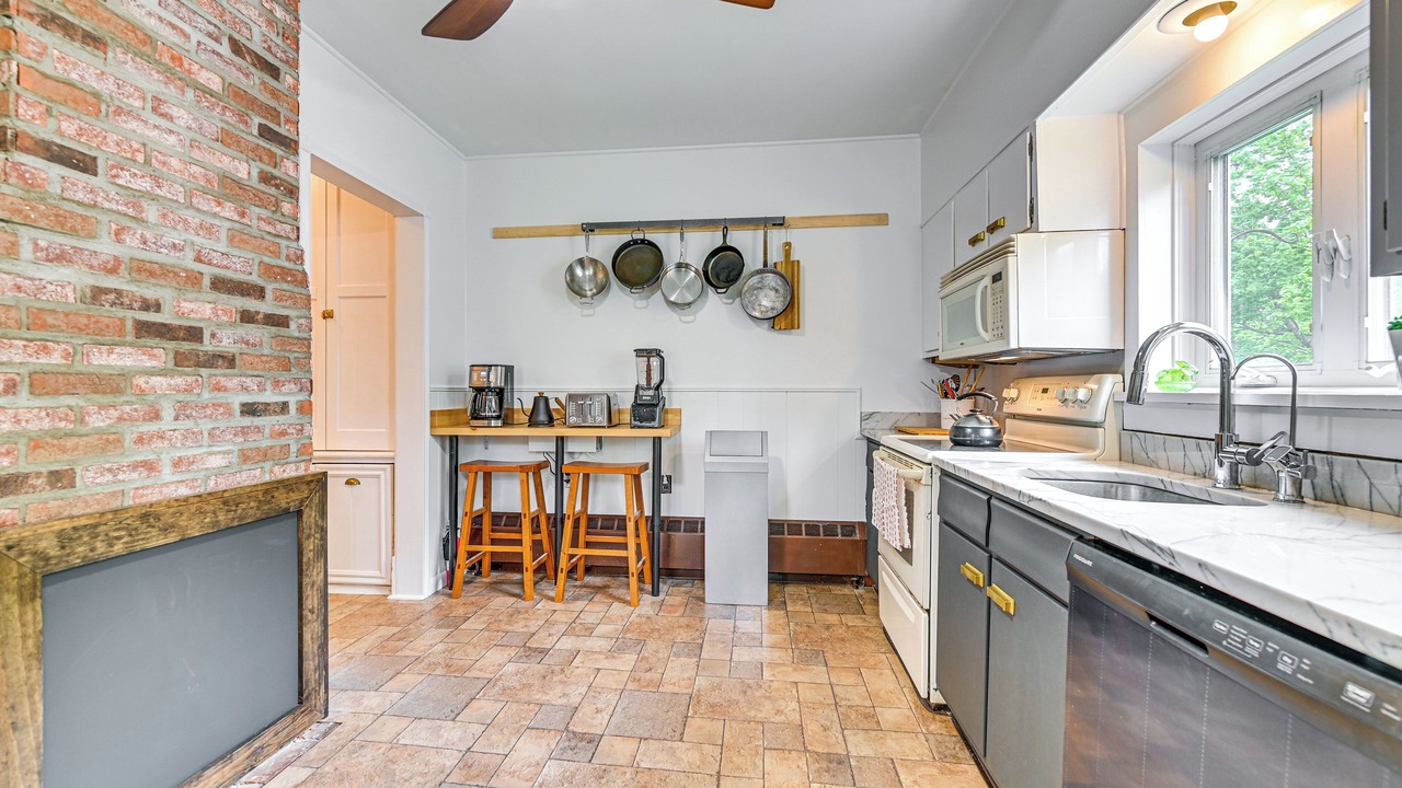 Photo of Kitchen in Middleburgh