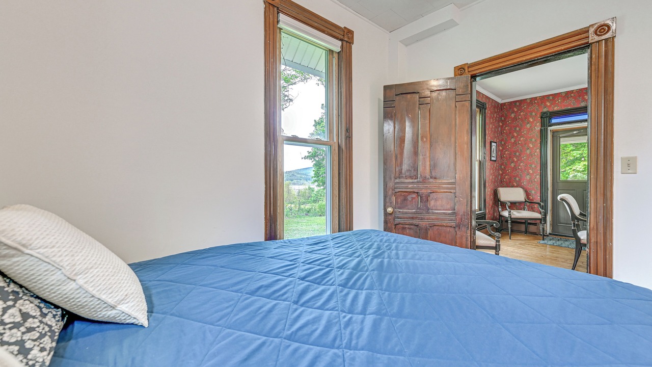 Photo of Bedroom in Middleburgh