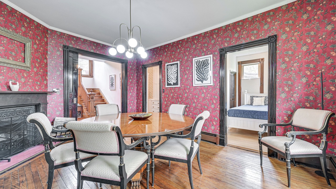 Photo of Livingroom in Middleburgh