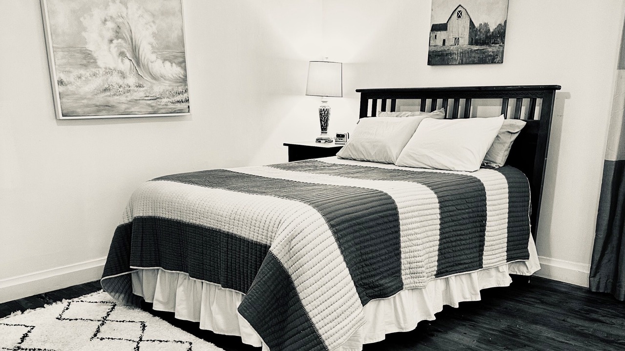Photo of Bedroom in Partridge