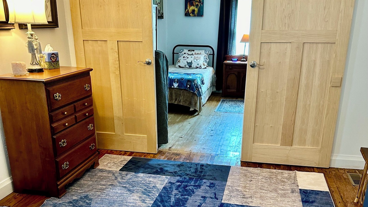 Photo of Bedroom in Partridge