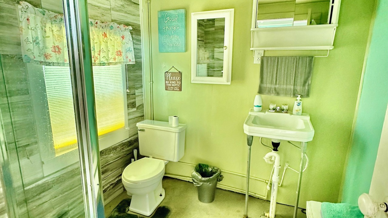 Photo of Bathroom in Partridge