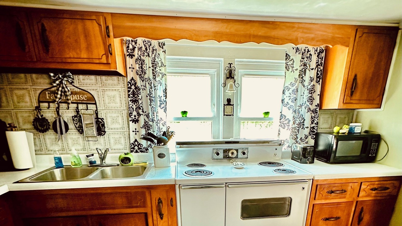 Photo of Kitchen in Partridge