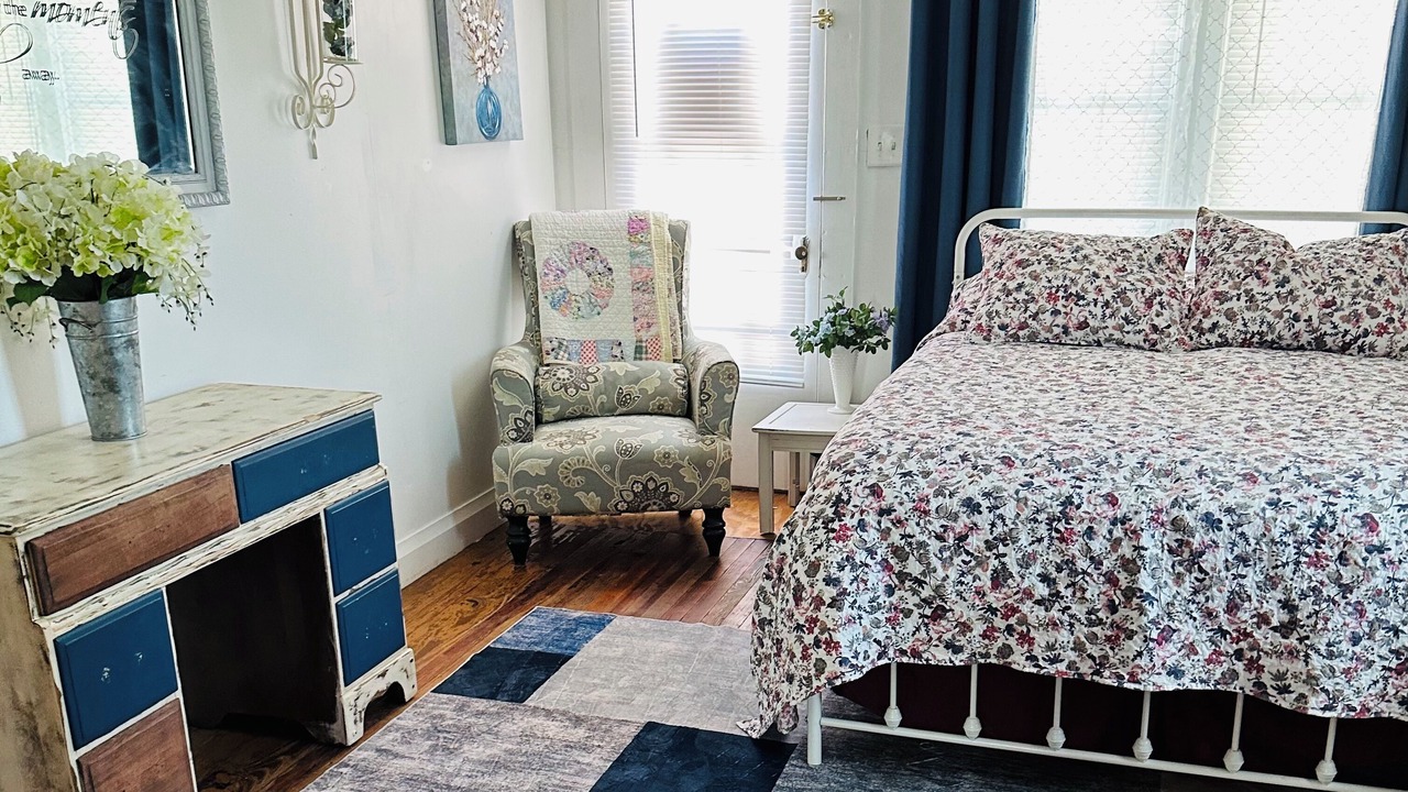 Photo of Bedroom in Partridge