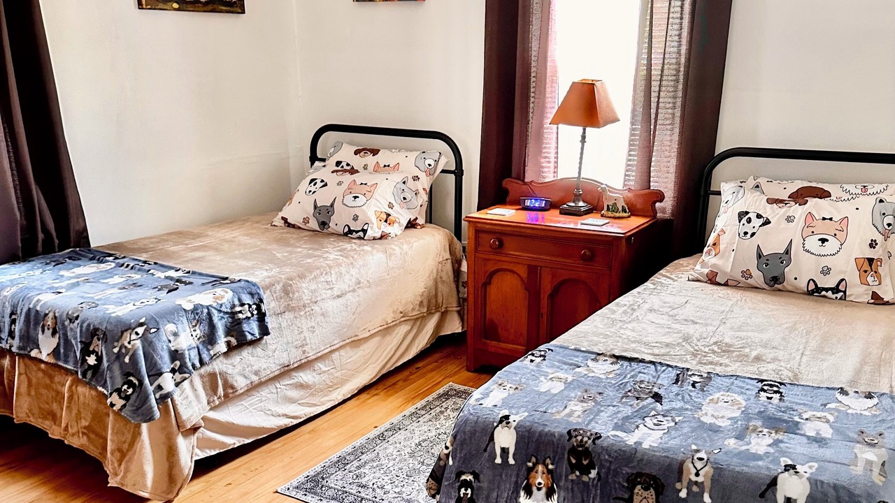 Photo of Bedroom in Partridge