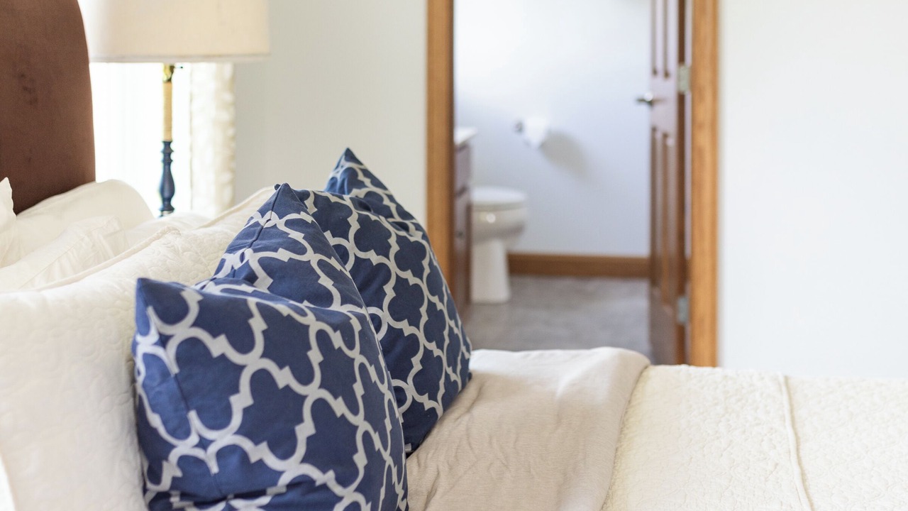 Photo of Bedroom in Millersburg