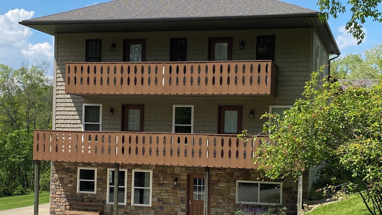 Photo of Outdoor in Millersburg