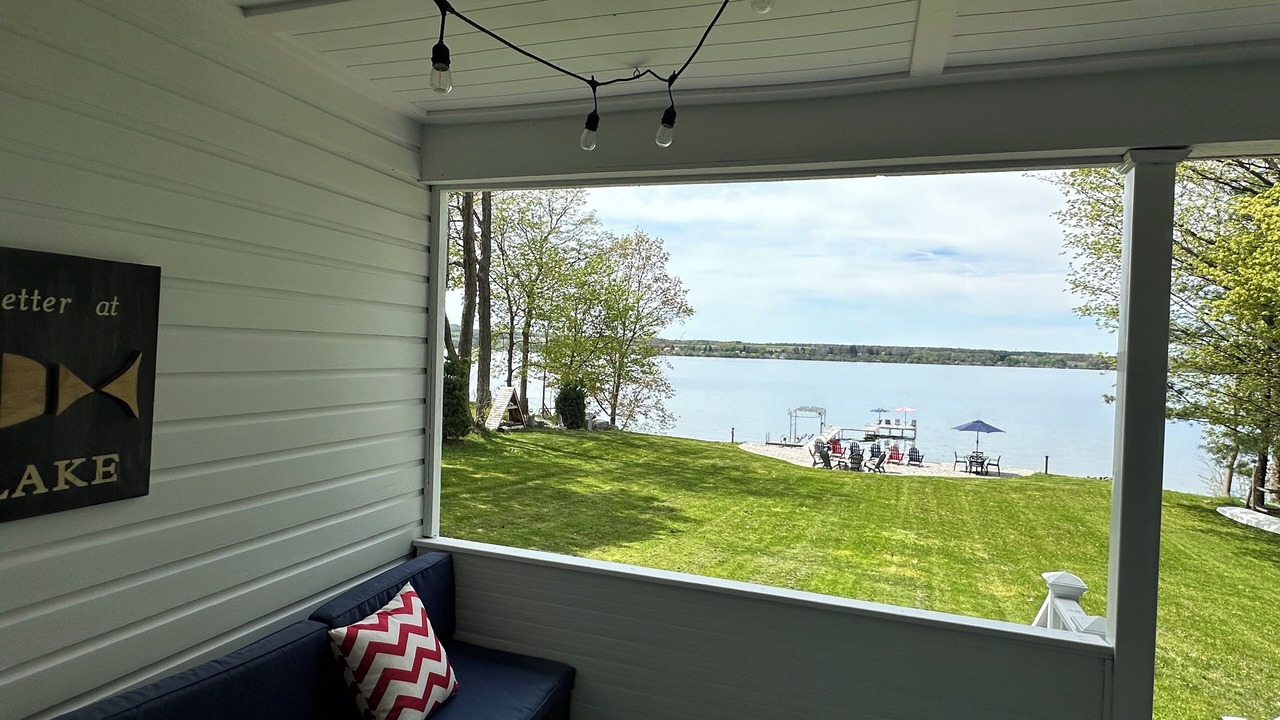 Photo of Outdoor in Town of Owasco