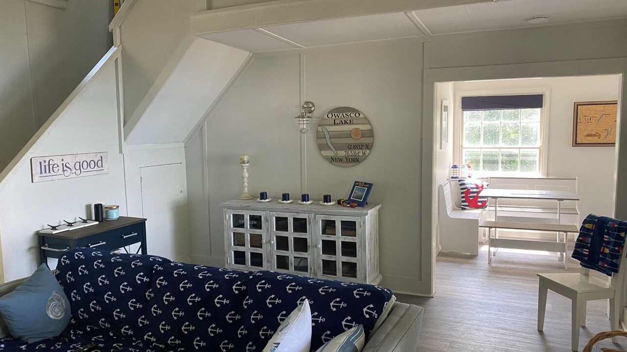 Photo of Livingroom in Town of Owasco