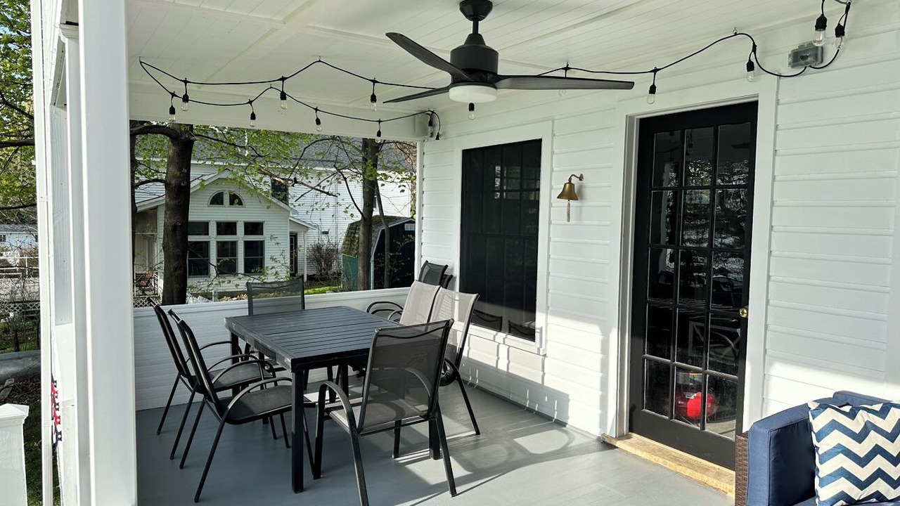 Photo of Outdoor in Town of Owasco