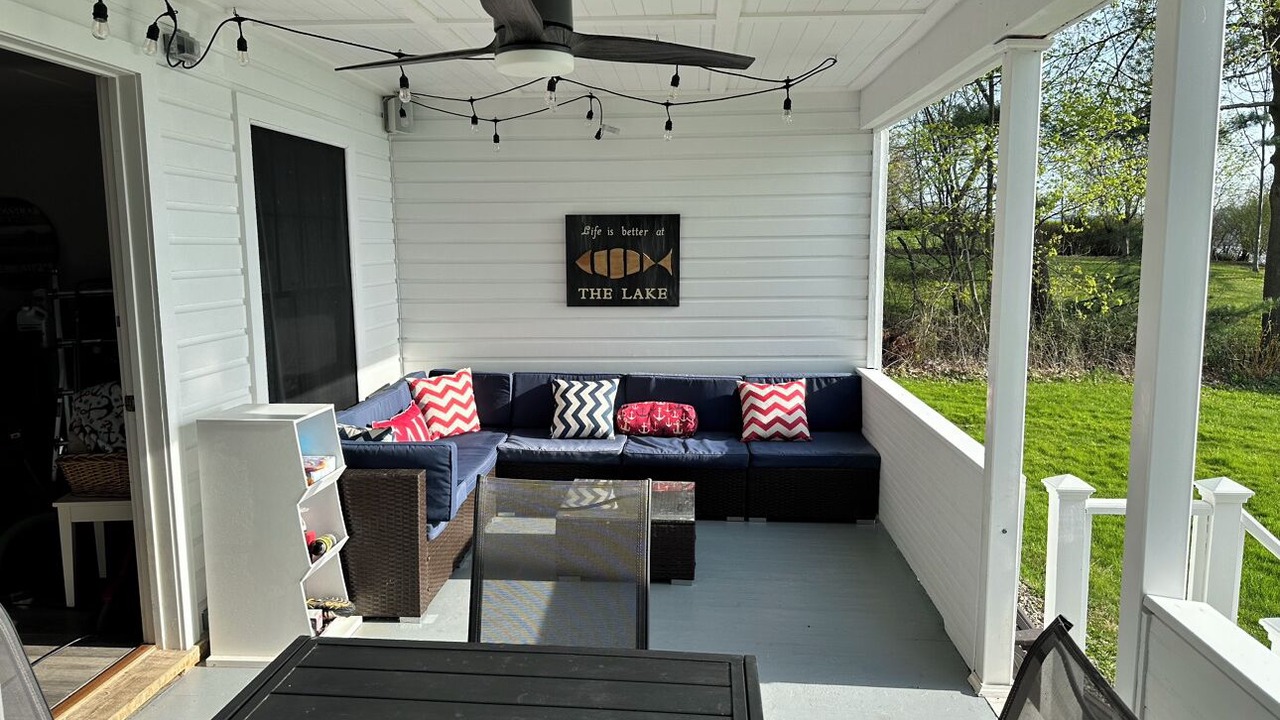 Photo of Outdoor in Town of Owasco