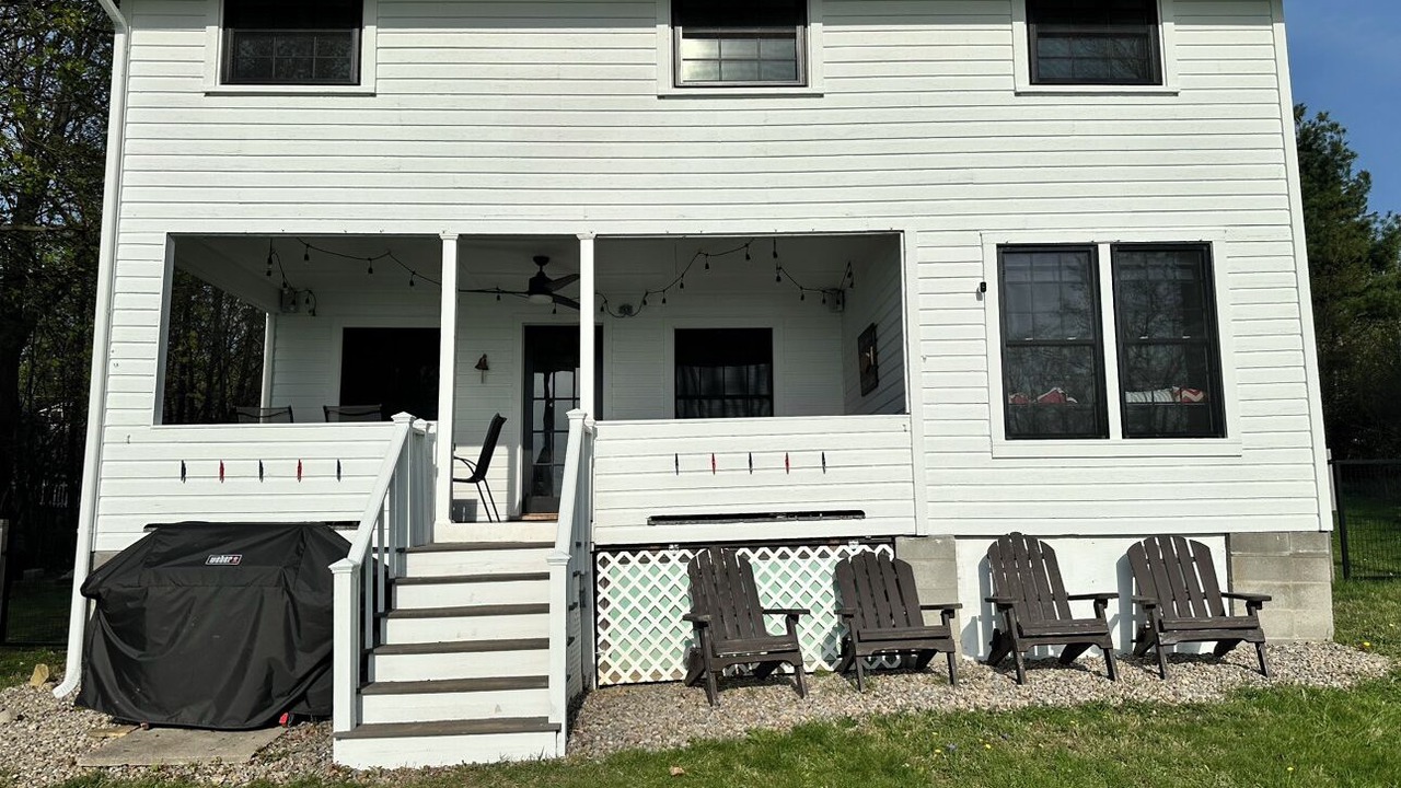 Photo of Outdoor in Town of Owasco