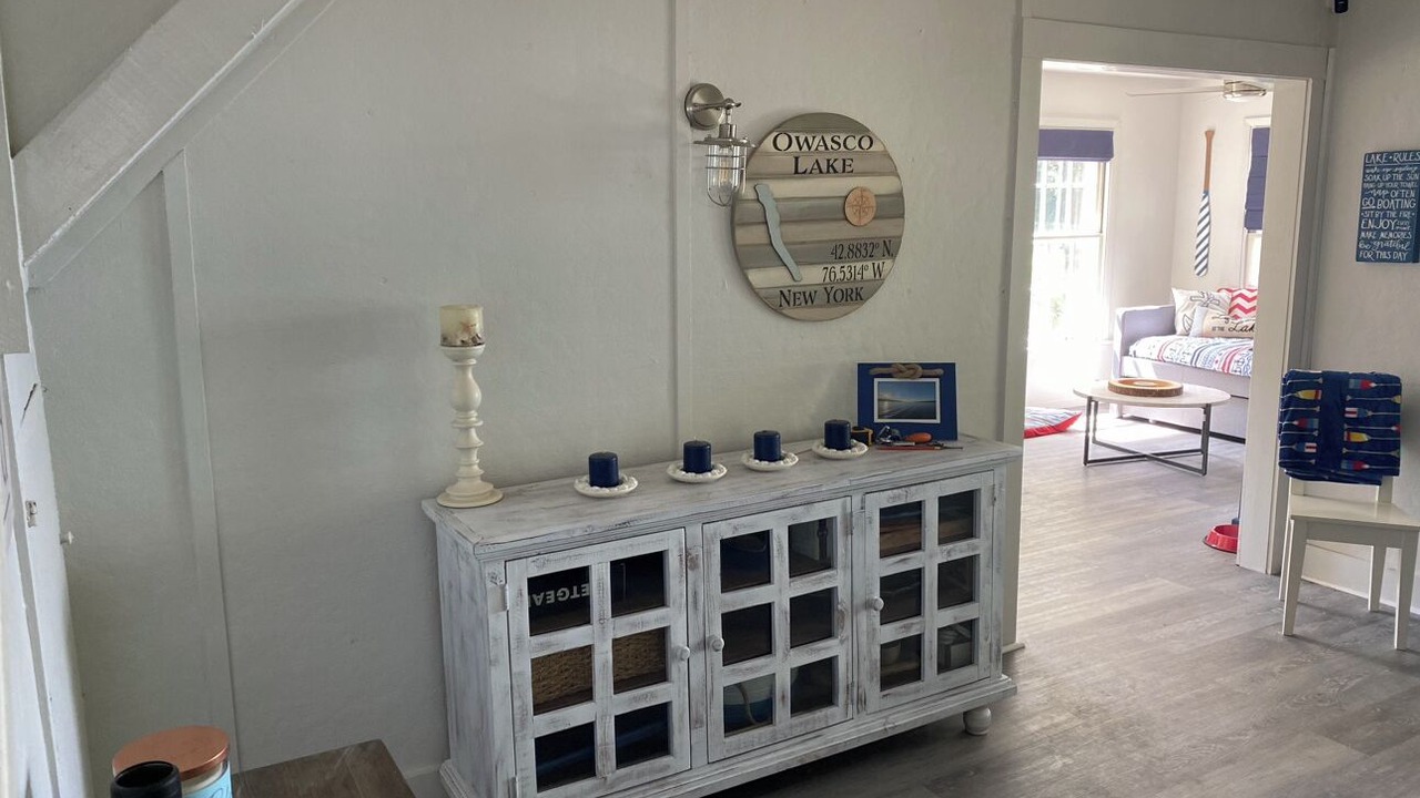 Photo of Livingroom in Town of Owasco
