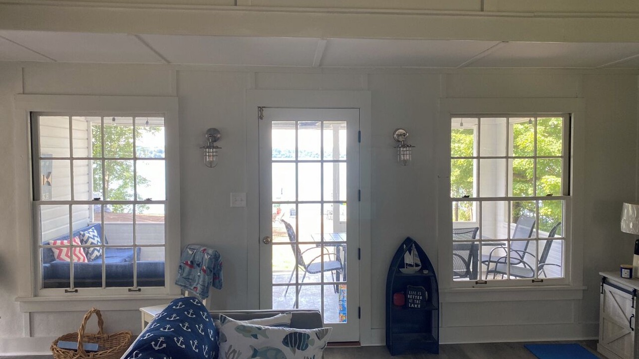 Photo of Livingroom in Town of Owasco