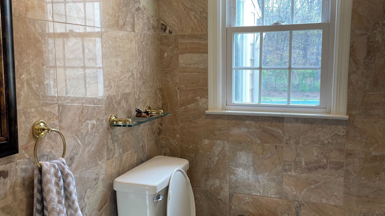 Photo of Bathroom in Greenwich