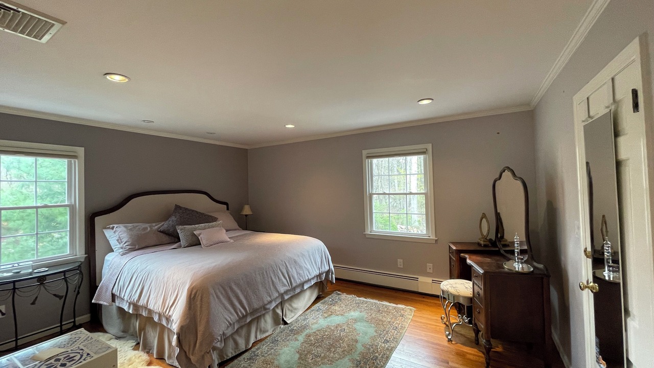 Photo of Bedroom in Greenwich