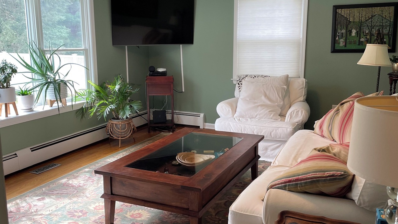 Photo of Livingroom in Greenwich
