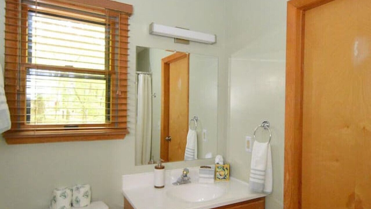 Photo of Bathroom in Berkeley Springs