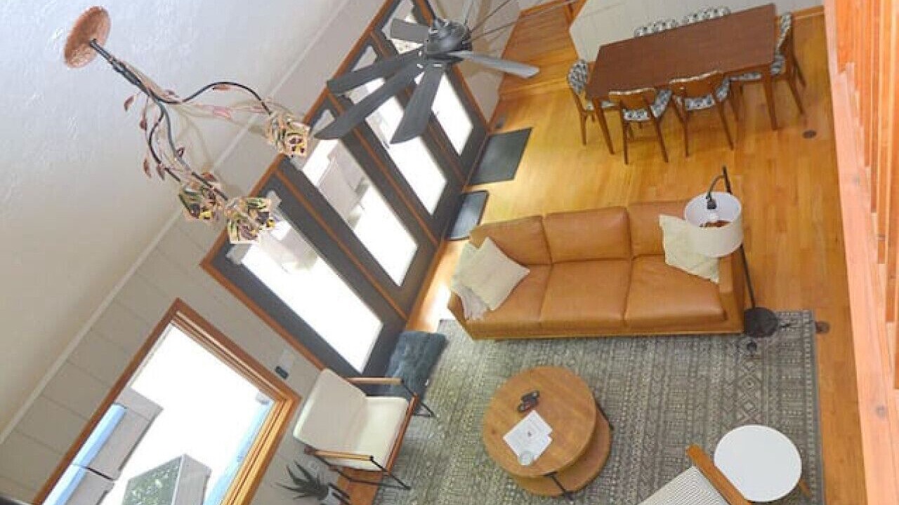 Photo of Livingroom in Berkeley Springs