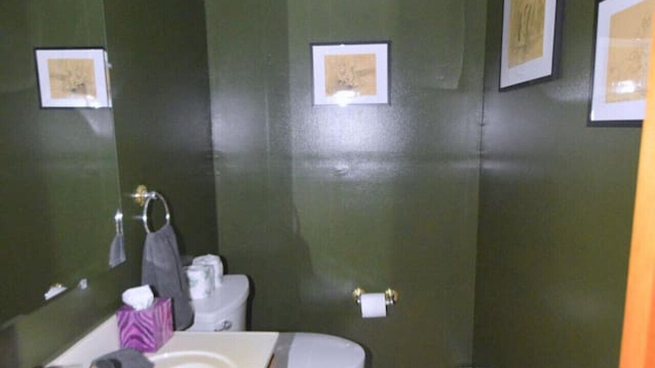 Photo of Bathroom in Berkeley Springs