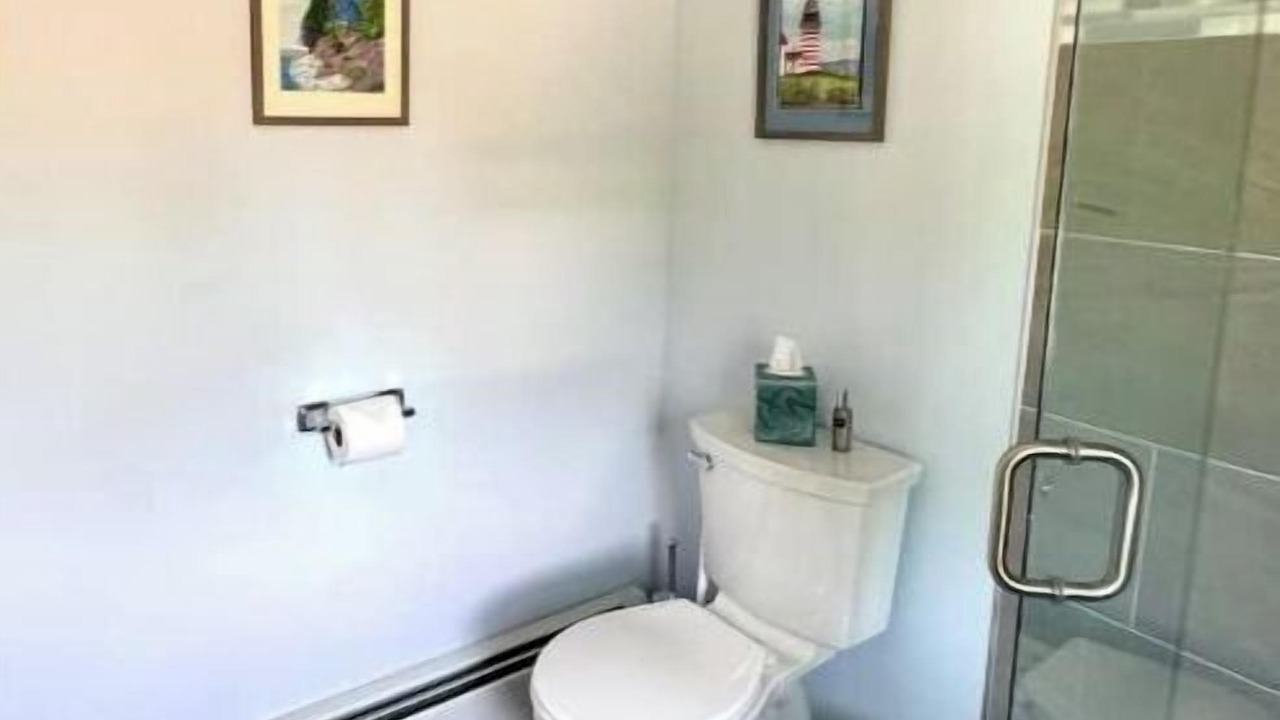 Photo of Bathroom in East Sullivan