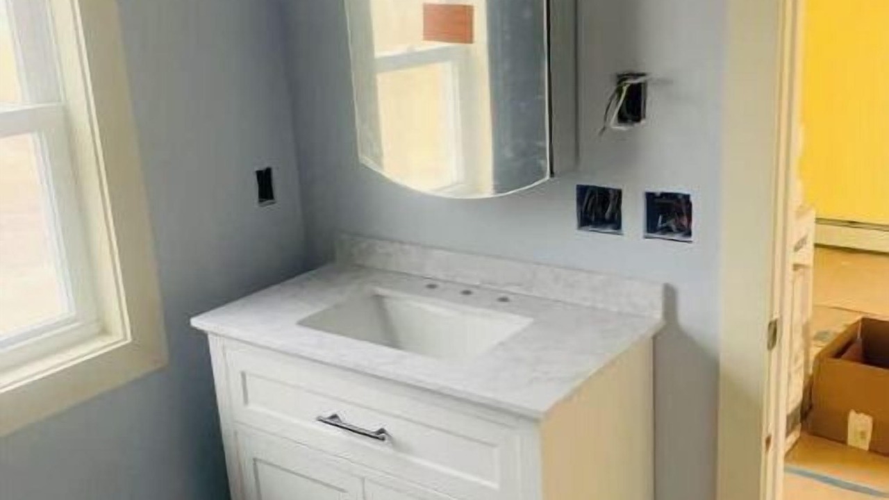 Photo of Bathroom in East Sullivan