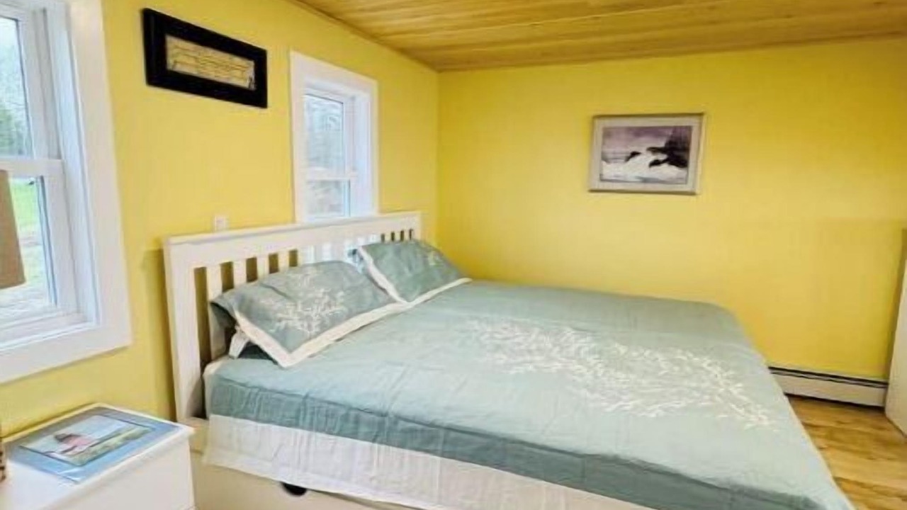 Photo of Bedroom in East Sullivan