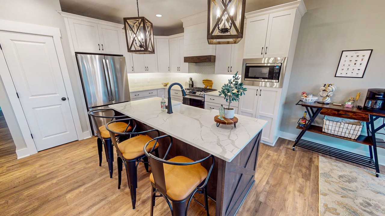 Photo of Kitchen in Akron