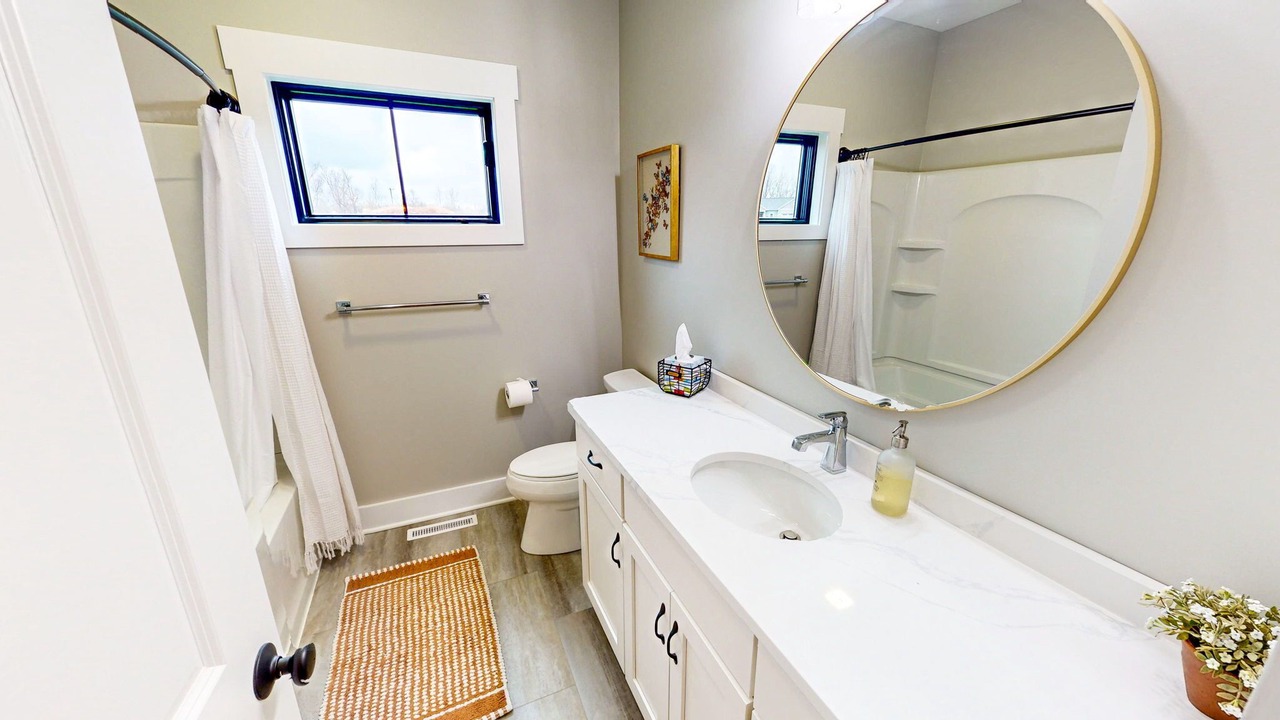 Photo of Bathroom in Akron