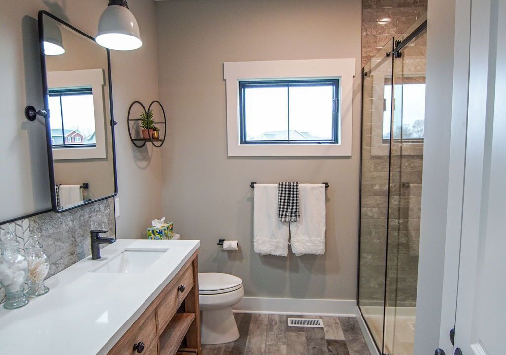 Photo of Bathroom in Akron