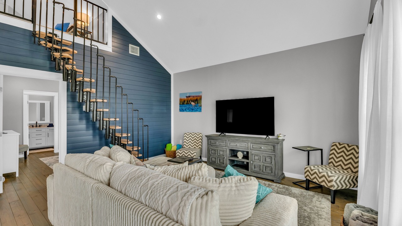 Photo of Livingroom in Port Bolivar