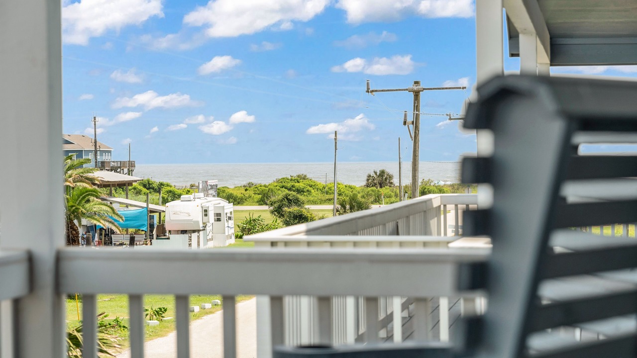 Photo of Outdoor in Port Bolivar