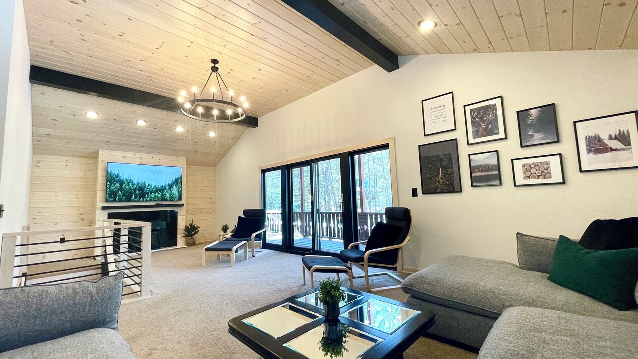 Photo of Livingroom in Jamaica