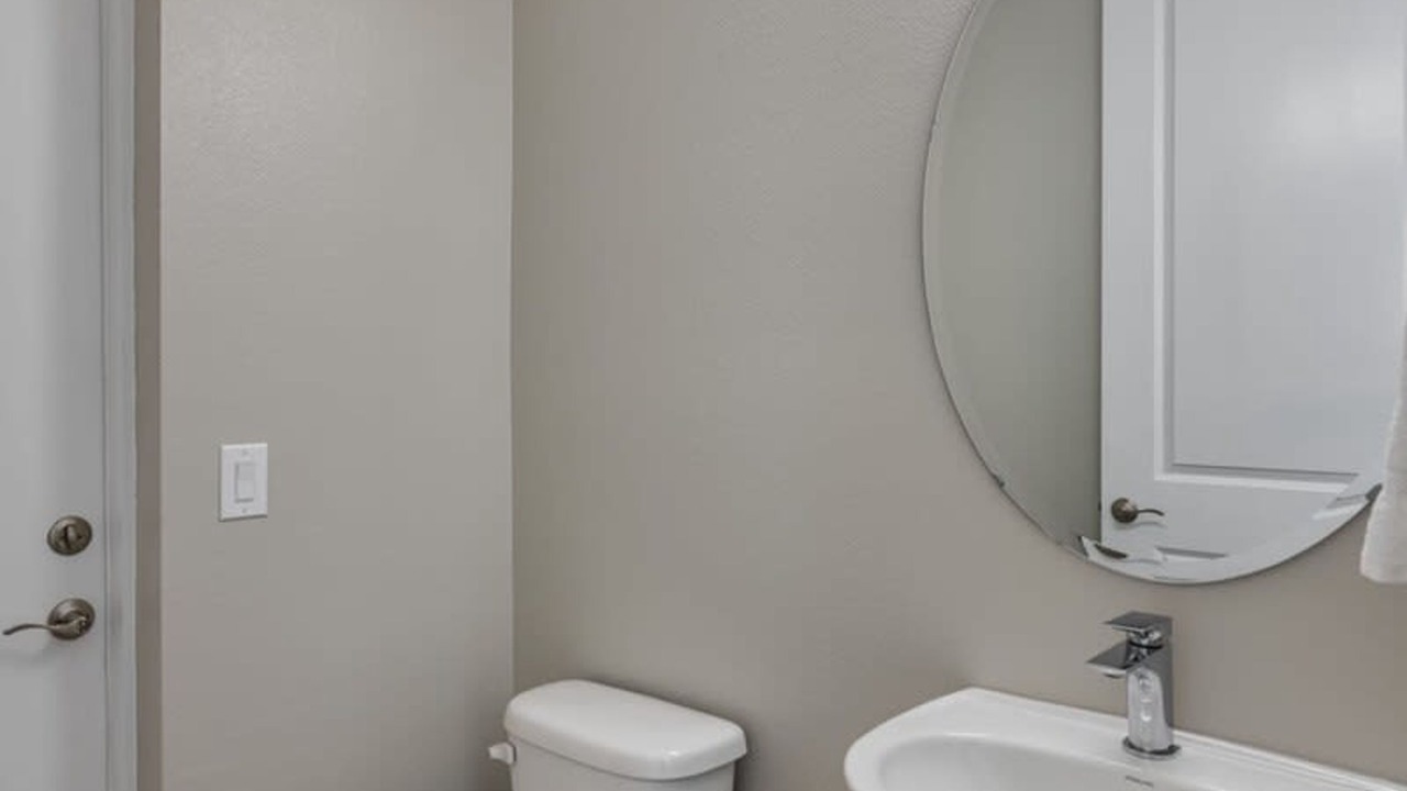 Photo of Bathroom in West Kissimmee