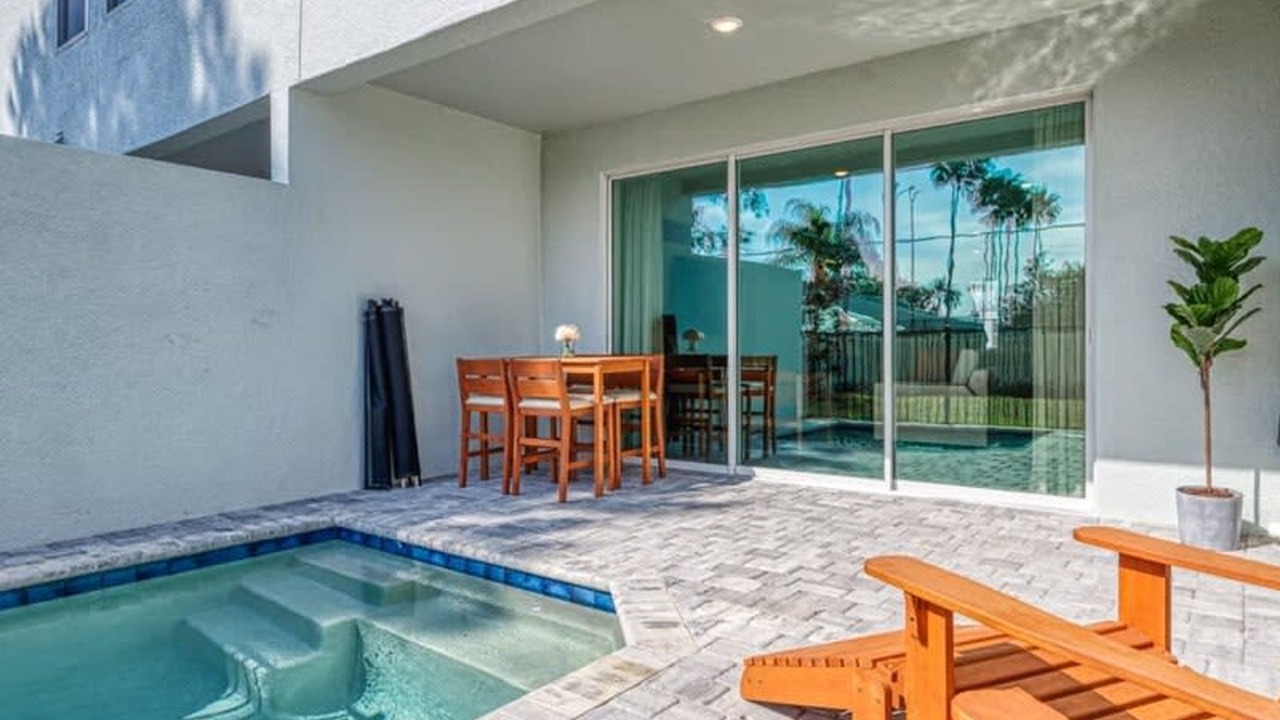 Photo of Outdoor in West Kissimmee