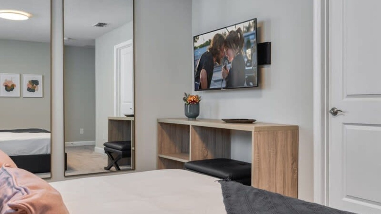 Photo of Bedroom in West Kissimmee