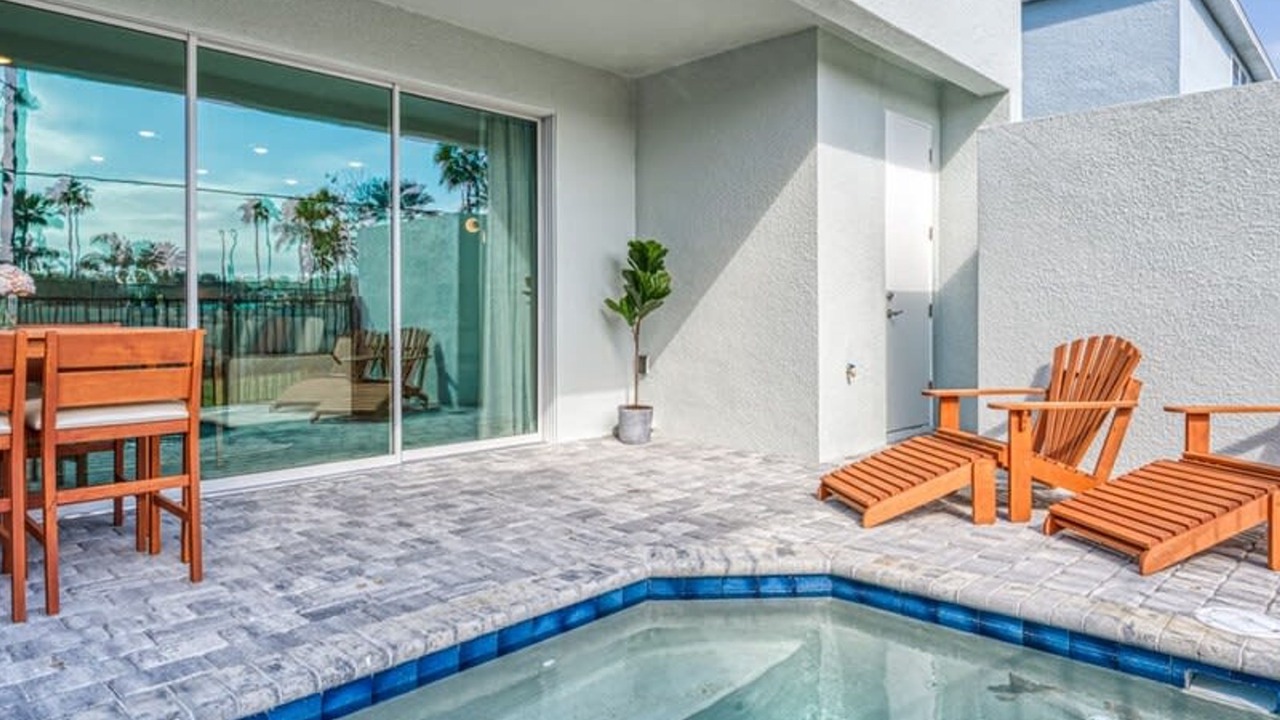 Photo of Outdoor in West Kissimmee