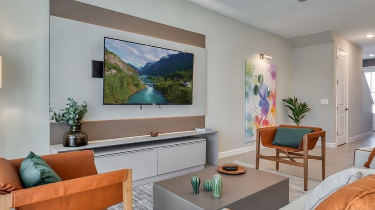 Photo of Livingroom in West Kissimmee