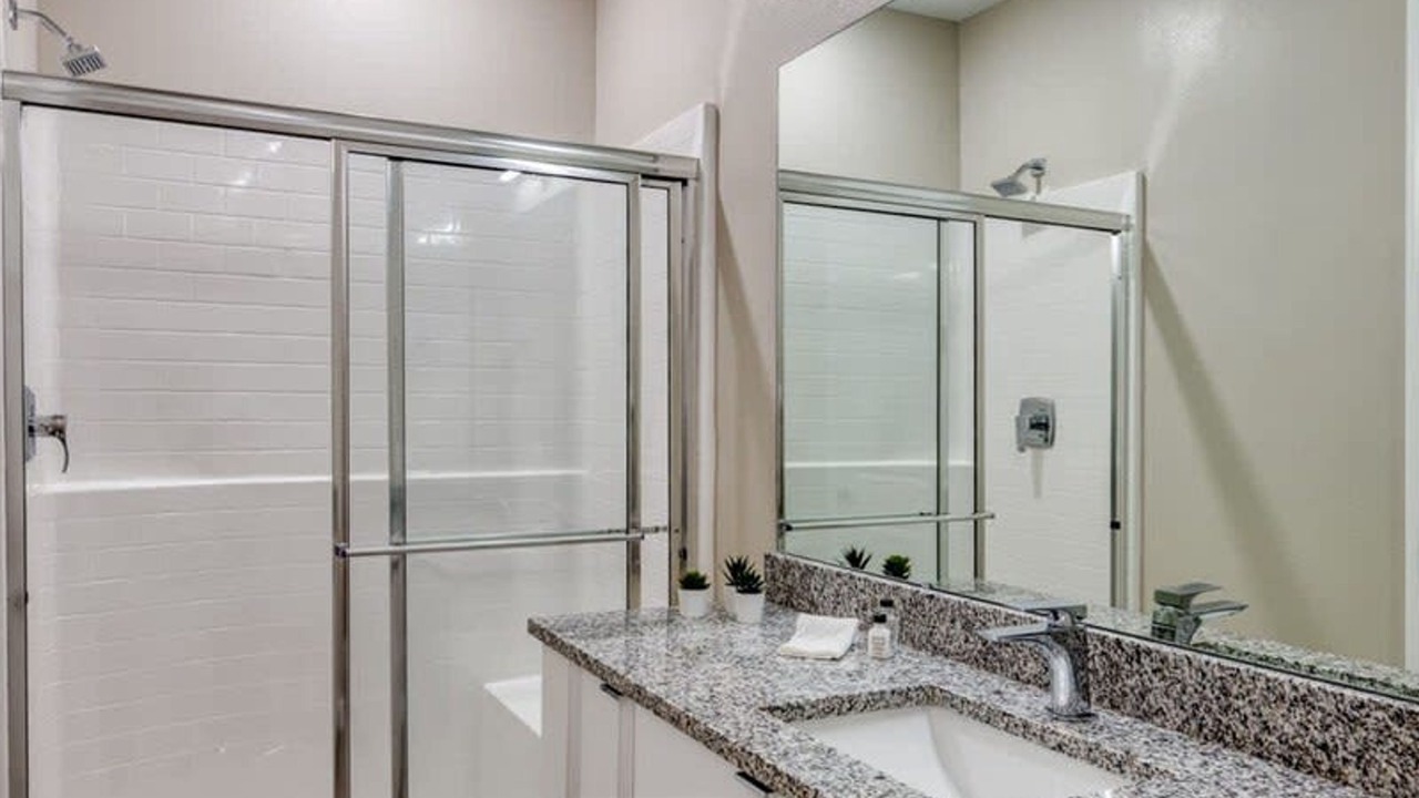 Photo of Bathroom in West Kissimmee