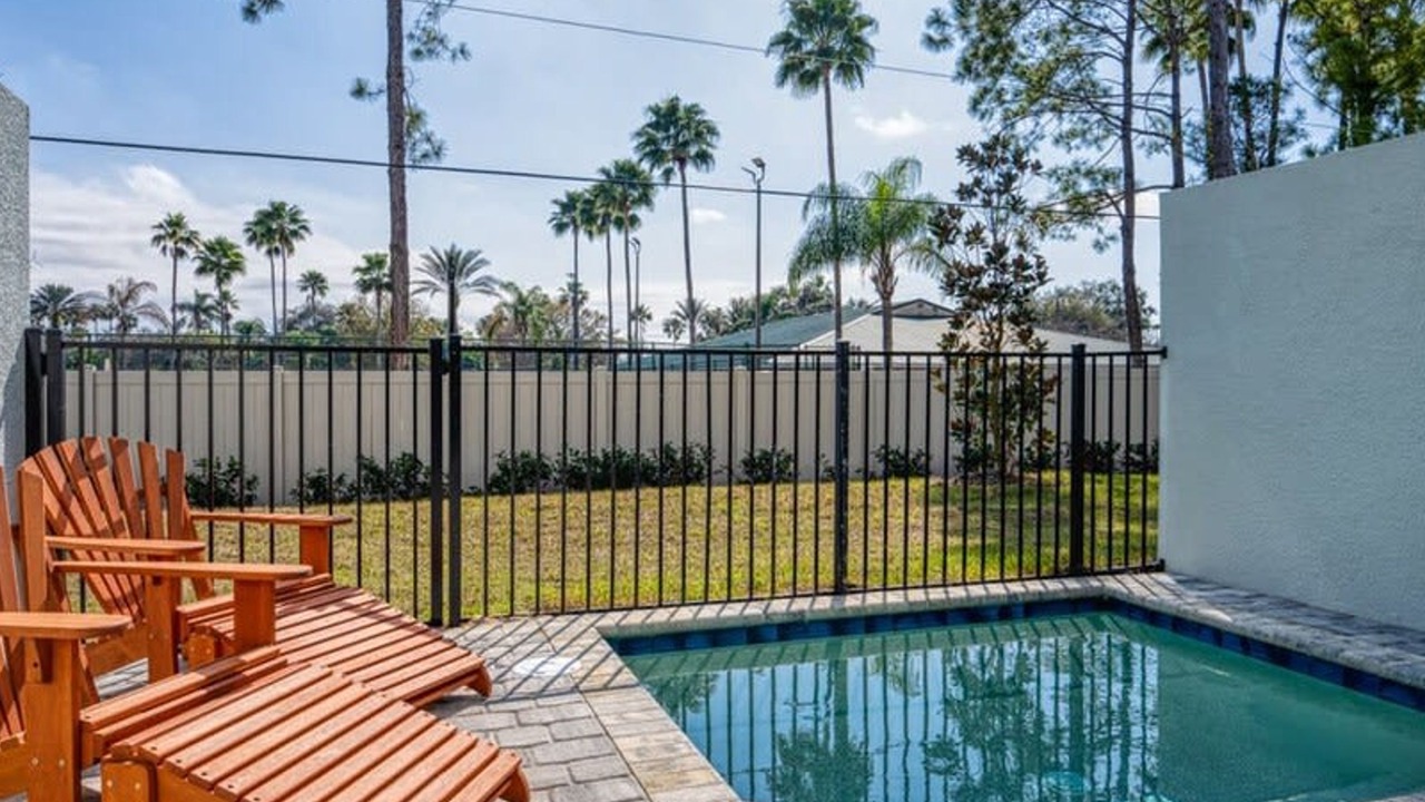 Photo of Outdoor in West Kissimmee