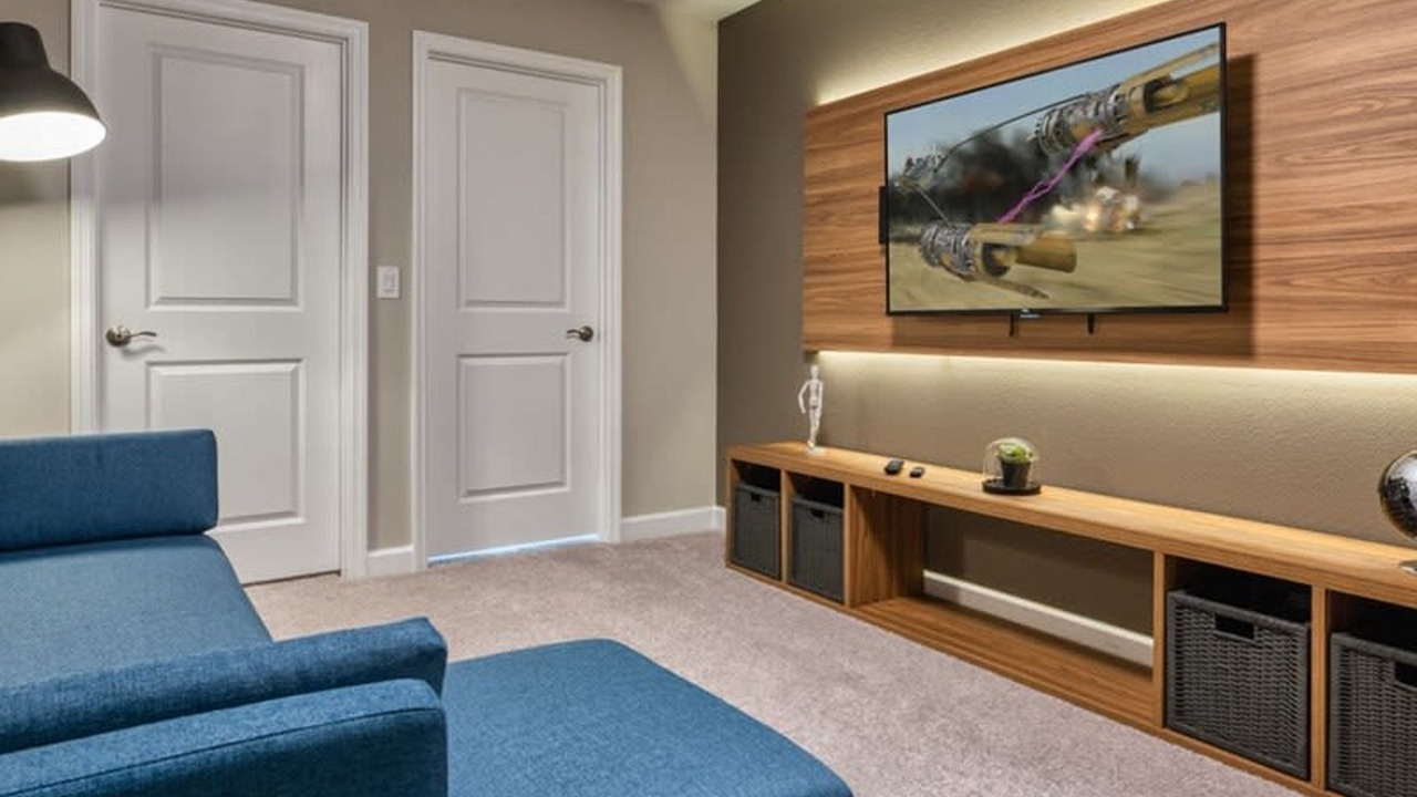 Photo of Livingroom in West Kissimmee