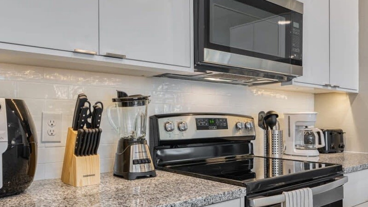 Photo of Kitchen in West Kissimmee