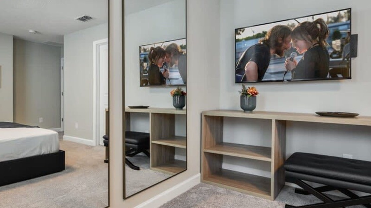 Photo of Bedroom in West Kissimmee