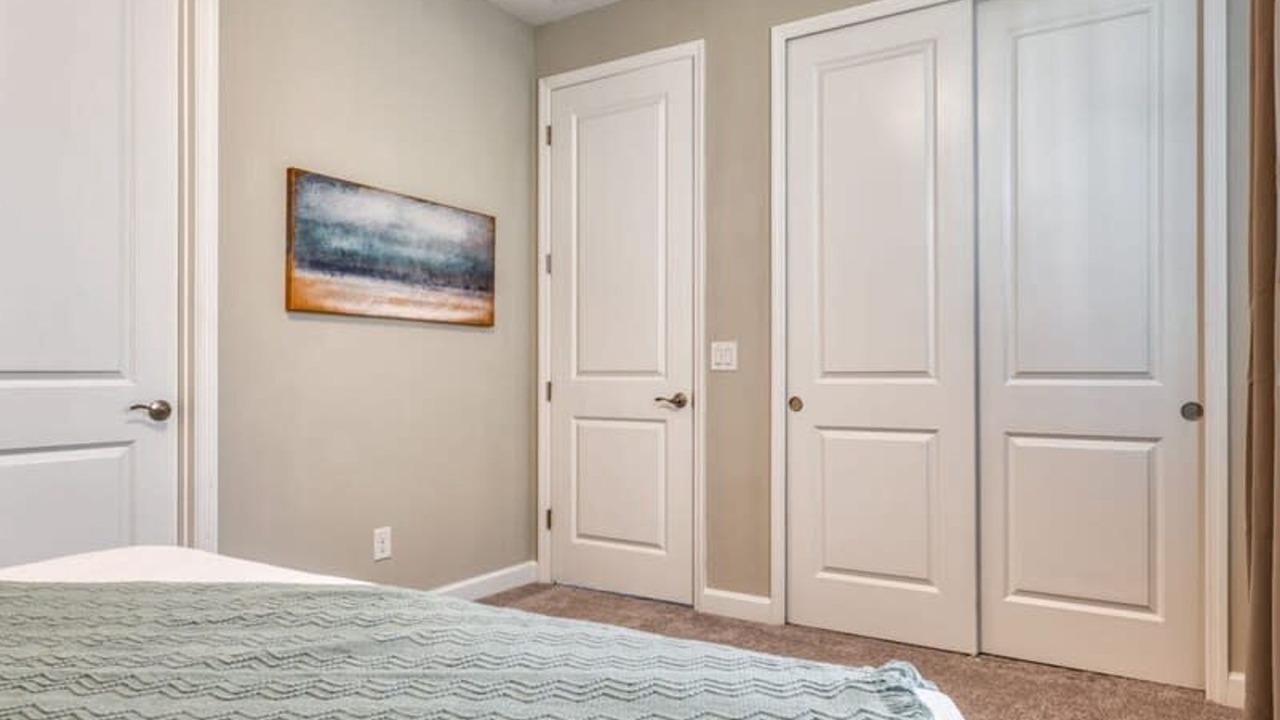Photo of Bedroom in West Kissimmee